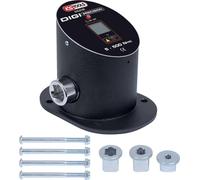 KS Tools, equipo de prueba para talleres, rango de 5-500 Nm
