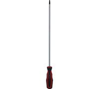 KS Tools Ergotorque Plus Destonillador, T20, Largo, Torx, Longitud 405mm