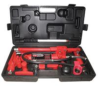 KS Tools - Estuche para carrocería, 160.0164