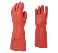 KS TOOLS: Guantes de protección para electricistas, modelo 117.0100, peso: 1100g