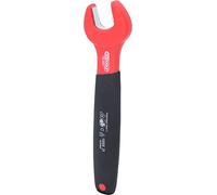 KS Tools Isolierter Maulschlüssel, 17 mm 118.1517