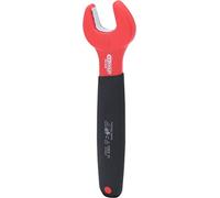 KS Tools Isolierter Maulschlüssel, 19 mm 118.1519