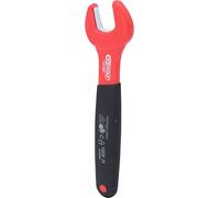 KS Tools Isolierter Maulschlüssel, 21 mm 118.1521