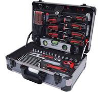 KS Tools Juego de herramientas universal 3/8 de 165 piezas