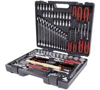 KS Tools Juego de Herramientas Universal 97 piezas 917.0797