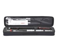 KS Tools Juego de Llaves Dinamométricas ERGOTORQUE 1/2 40-200 Nm (5 piezas)