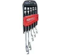 KS Tools - Juego Key © s Ã mixta GEARplus® trinquete reversible, 5 PC KS HERRAMIENTAS 503.4661
