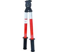 KS TOOLS Kabelschere mit Schutzisolierung, 520mm 117.0134