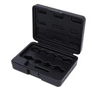 KS TOOLS Kunststoff-Leerkoffer für 913.3855 913.3855-99