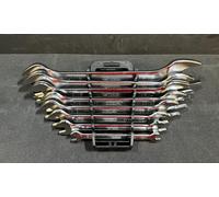 KS Tools Llave 8-tlg. Acodado Coche Harley Pulgadas Werkzeuge