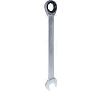 KS TOOLS: Llave de anillo para tuercas, modelo BT013732, peso: 970g