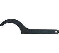 KS TOOLS, llave de gancho, modelo 517.2374, 465 mm, 1448 g, 5 mm
