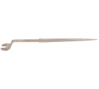 KS Tools: Llave de montaje de bronce "BRONZEplus" con vástago y cabeza esférica