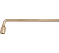 KS TOOLS: Llave de vaso hexagonal