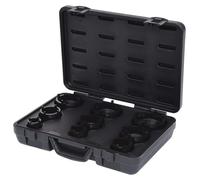 KS TOOLS, llave para tuercas y pernos, modelo 450.5000, 60 mm, acero para herramientas, 4140 g