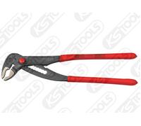 KS TOOLS Llaves Bombas de Agua, 51MM Llave de Tubo Tenazas Llave Inglesa Llave