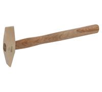 KS TOOLS Martillo 963.2173, aleación de aluminio y bronce (aleación no ferrosa), 750 gramos