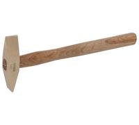 KS TOOLS Martillo 963.2174, aleación de aluminio y bronce (aleación no ferrosa), 950g