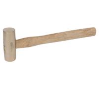 KS TOOLS Martillo 963.2182, aleación de aluminio y bronce (aleación no ferrosa), 3000 gramos