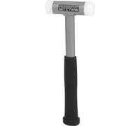 KS TOOLS, martillo de prueba Schonhammer, modelo 140.5271, 500 gramos