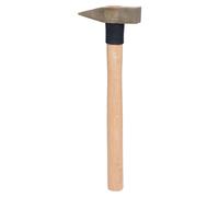 KS TOOLS Martillo para herreros, modelo 963.2010, de aluminio-bronce (aleación no ferrosa), 500 gramos