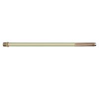 KS TOOLS - Medidor de holgura de ejes/articulaciones, modelo 700.1450, 840 mm, acero cromo-vanadio, 3240 g