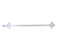 KS TOOLS, medidor de longitud de correas, de 500 a 2500 mm (460.2505)