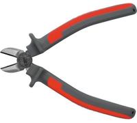 KS TOOLS, módulo para pinzas, tamaño 1/3, para carros de herramientas y bancos de trabajo, con espuma, juego de 4 piezas