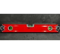 KS Tools 204.7050 - Nivel de burbuja, de aluminio, de 500 mm
