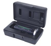 KS TOOLS, nivel de burbuja, 125 mm (150.9431)