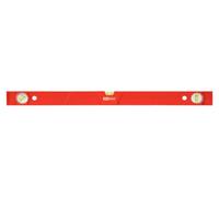 KS TOOLS, nivel de burbuja, modelo 204.4810, 23,0 mm, 44,0 mm, aluminio, 600 g