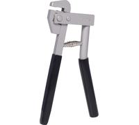 KS TOOLS, pinza de corte, modelo 118.0056, acero para herramientas, 1,25 mm, 900 g