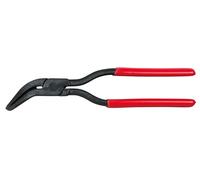 KS TOOLS, pinza de corte, modelo 222.1602, 260 mm, 52 mm, 670 g