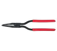 KS TOOLS, pinza de sujeción, modelo 222.1601, 52 mm, 660 g