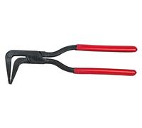 KS TOOLS, pinza de sujeción, modelo 222.1603, 52 mm, 760 g