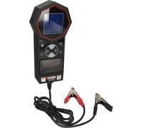 KS Tools: Probador de sistemas de batería y carga de 12V/24V
