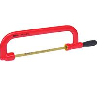 KS TOOLS. Sierra de mano, modelo 117.1323, acero, 770g