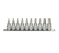 KS Tools Ultimate 922.3939 - Destornillador de 10 carriles Torx T10 - T55 3/8