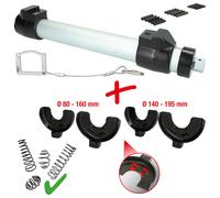 KS TOOLS Universal Compresor, 6-tlg 2.600KG
