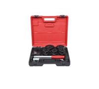 KS Tools Juego de terrajas 903.3300 3/8"-1,1/4" 8 pzs