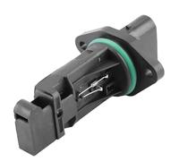 KSTE Sensor de Flujo de Aire, F00C2G2029 Caudalímetro, Medidor Masa Aire Compatible con BM-MW E46 E36 E39 / Land Rov-ver/Ran-nge Rov-ver/M G