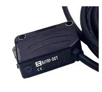 KSZHZYMGX Sensor de Interruptor fotoeléctrico BJ100-DDT