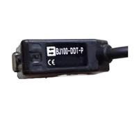 KSZHZYMGX Sensor de Interruptor fotoeléctrico BJ100-DDT-P