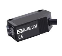 KSZHZYMGX Sensor de Interruptor fotoeléctrico BJ1M-DDT