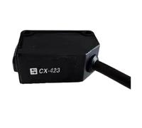 KSZHZYMGX Sensor de Interruptor fotoeléctrico CX-423