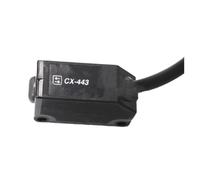 KSZHZYMGX Sensor de Interruptor fotoeléctrico CX-443