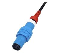 KSZHZYMGX Sensor de Interruptor fotoeléctrico DR12RI-S05N