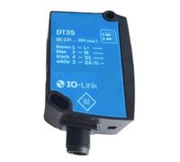 KSZHZYMGX Sensor de Interruptor fotoeléctrico DT35-B15251