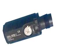 KSZHZYMGX Sensor de Interruptor fotoeléctrico E3FA-DP25-1