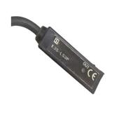 KSZHZYMGX Sensor de Interruptor fotoeléctrico E3S-LS3P, E3S-LS3PW, E3S-LS3P-1(E3S-LS3P)